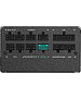 Блок питания DeepCool PN650M 650W Black (R-PN650M-FC0B-EU)
