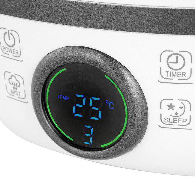 Увлажнитель воздуха Vitek VT-2332 W