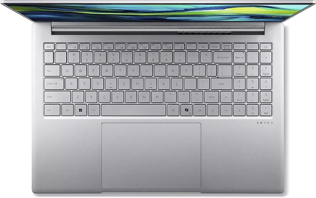 Ноутбук Acer Aspire Lite (NX.D3UCD.002)