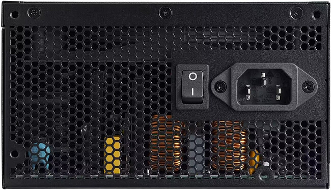 Блок питания XPG KYBERII750G-BKCEU 750W