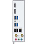 Материнская плата Maxsun MS-eSport B850M WIFI Ice