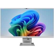 Моноблок Acer Aspire S27B-UGMTL-H White (DQ.BSCCD.002)