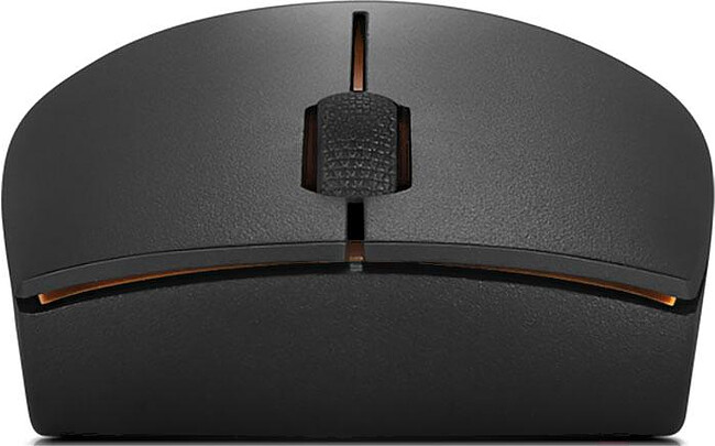 Мышь Lenovo 300 Wireless Compact Mouse (GX30K79401)