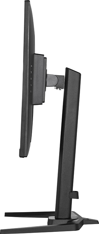 Монитор Iiyama G-Master GB2770HSU-B5 черный