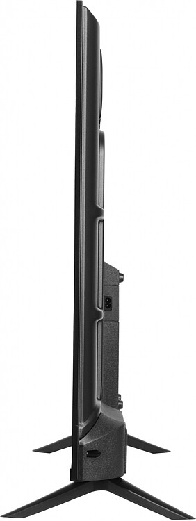 Телевизор StarWind SW-LED50UG403 черный