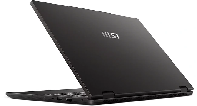 Ноутбук MSI Venture 16 AI+ A2HMG-050RU Grey (9S7-261221-050)
