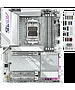 Материнская плата Gigabyte X870E Aorus Elite WIFI7 Ice rev. 1.3