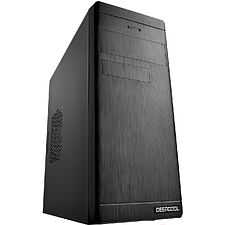 Корпус DeepCool Wave V2 (DP-MATX-DPWAVE2)
