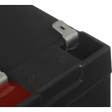 Аккумулятор для ИБП B.B. Battery BP7-12