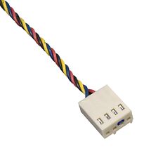 Кулер для процессора ExeGate ESNK-P0064AP4.PWM.4U.SP3.Cu (EX293437RUS)