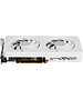 Видеокарта Palit GeForce RTX 5060 White OC 8GB GDDR7 (NE75060U19P1-GB2063M)