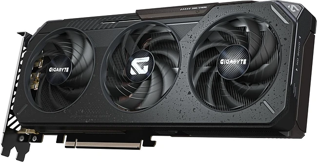Видеокарта GigaByte Radeon RX 9060 XT Gaming OC 16GB (GV-R9060XTGAMING OC-16GD)