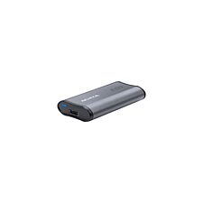Внешний накопитель A-Data Elite SE880 2Tb (AELI-SE880-2TCGY)