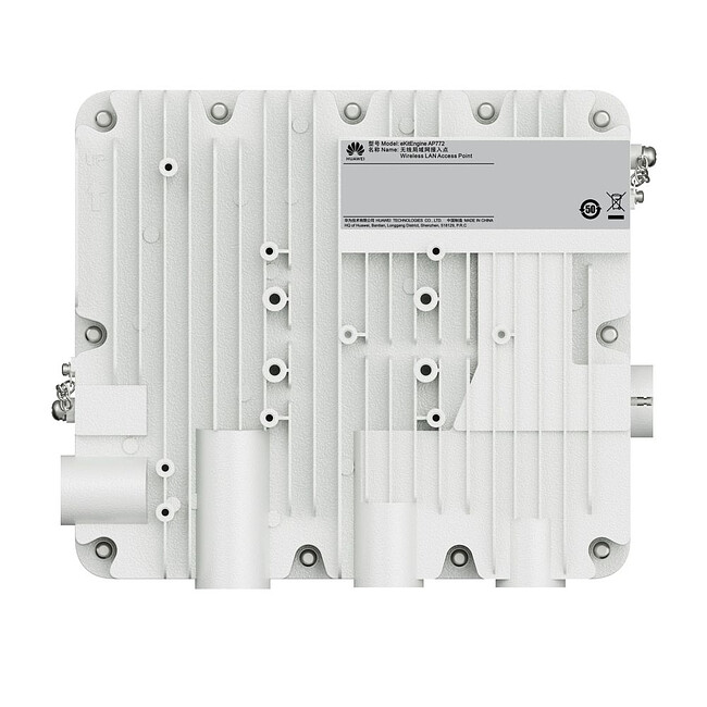 Точка доступа Huawei AP772 (50088137)