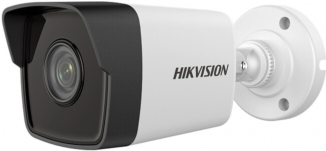 Камера видеонаблюдения Hikvision DS-2CD1023G0E-I 2.8 мм