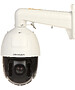 Камера видеонаблюдения Hikvision DS-2DE5425IW-AET5 белый