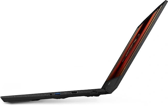 Ноутбук MSI Katana 15 HX B14WFK-1065XRU Black (9S7-1587C1-1065)