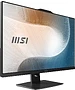 Моноблок MSI Modern AM242P 1M-1032XRU черный (9S6-AE0721-1477)