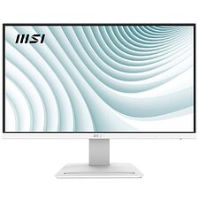 Монитор MSI Pro MP243XW White (9S6-3PB5CH-201)