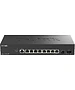 Коммутатор D-Link DGS-1210-10X/ME/C1A