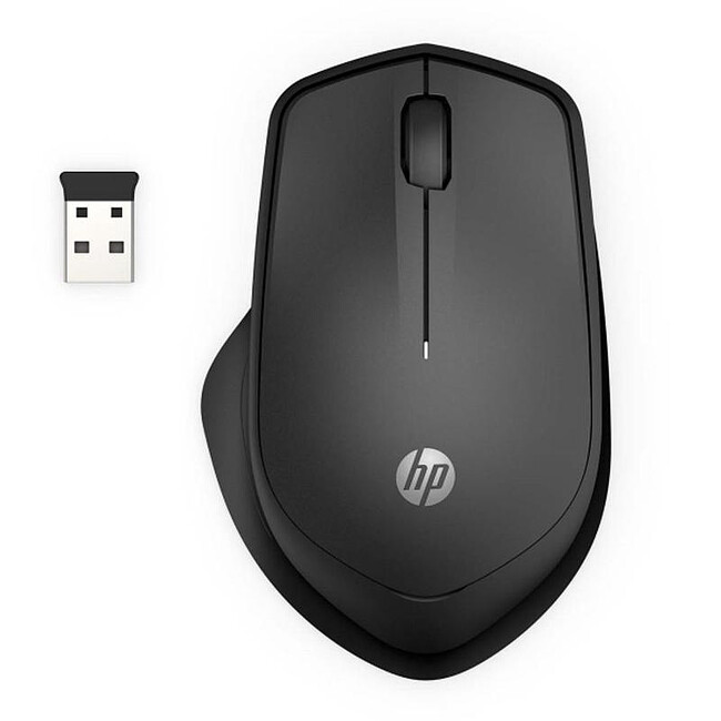 Мышь HP 280 Silent (19U64AA)