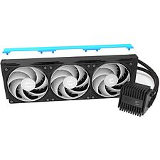 Система жидкостного охлаждения для процессора Zalman ALPHA2 V2 A36 Black