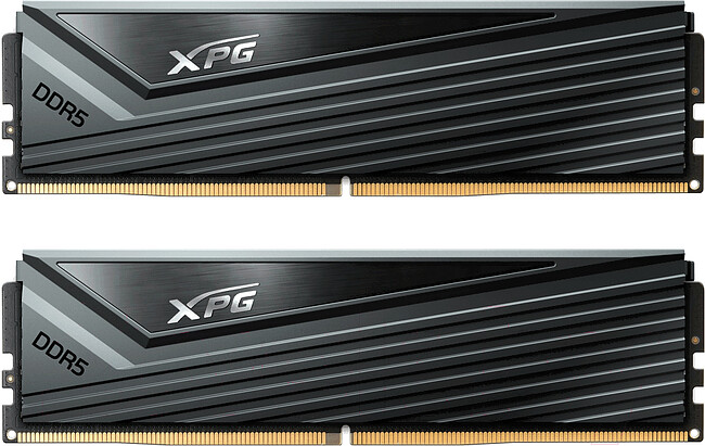 Оперативная память A-Data XPG Caster 32GB DDR5 PC5-48000 (AX5U6000C3016G-DCCAGY)