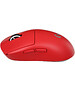 Мышь Logitech G Pro X SuperLight 2 SE красный (910-007474)