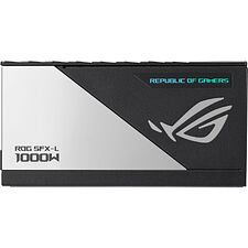 Блок питания ASUS ROG-LOKI-1000P-SFX-LGAMING (90YE00N1-B0NA00) Блок питания ASUS ROG-LOKI-1000P-SFX-LGAMING (90YE00N1-B0NA00)