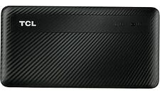 USB-модем 4G TCL Link Zone черный (MW42V-2ALCRU1)