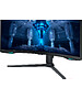 Монитор Samsung Odyssey Neo G7 S32BG752NI черный (LS32BG752NIXCI)