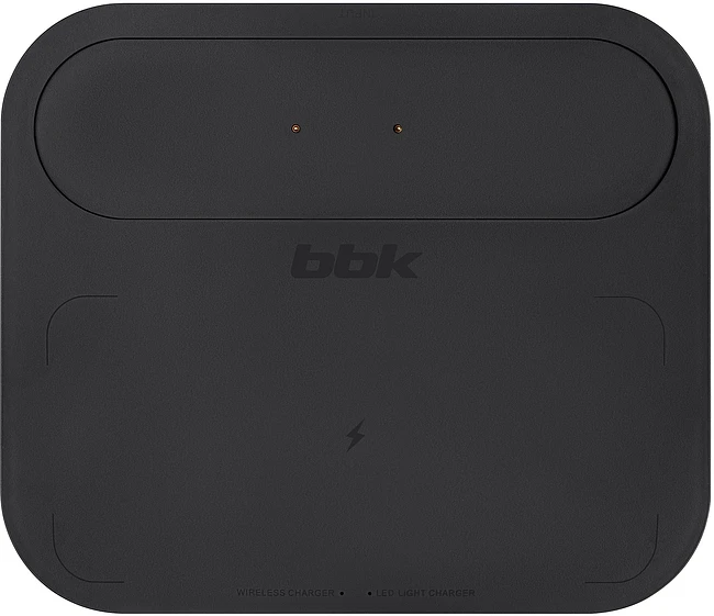 Портативная колонка BBK BTA2020 Black