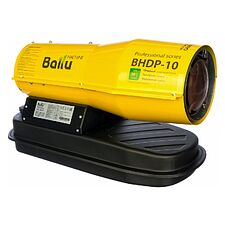 Тепловая пушка Ballu BHDP-10