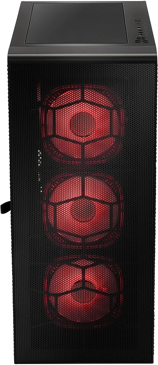 Компьютер Bloody BD-PC CB76T2 32Gb/1Tb черный (2141962)