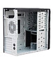 Корпус Powerman BA833BK 600W (6125674)