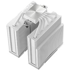 Кулер для процессора DeepCool AK620 G2 WH белый (R-AK620G2-WHNNMN-GJD)