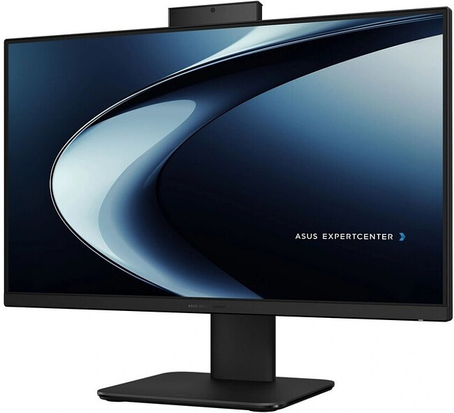 Моноблок Asus P440VAK-BPC7440 черный (90PT03X5-M05Y20)
