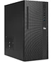 Компьютер IRU Planio 310H6SC черный (2153498)