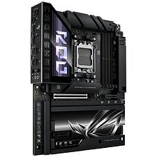 Материнская плата ASUS ROG Crosshair X870E Hero BTF (90MB1MX0-M0EAY0)