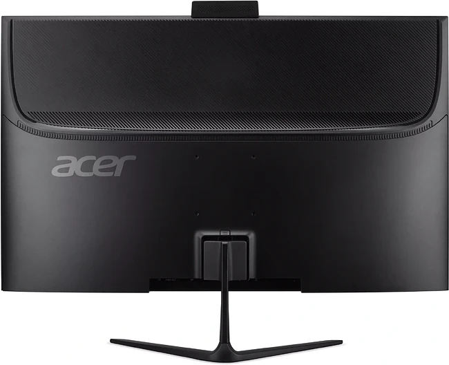Моноблок Acer Aspire C27B Black (DQ.BT2CD.001)