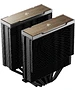 Кулер для процессора DeepCool AK620 G2 черный (R-AK620G2-BKNNMN-GJD)