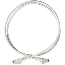 Патч-корд ITK PC01-C5EUL-3M серый