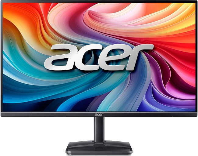 Монитор Acer EK241YP0bmix (UM.QE1CD.002) Монитор Acer EK241YP0bmix (UM.QE1CD.002)