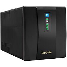 Источник бесперебойного питания ExeGate EP285490RUS