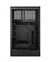 Корпус DeepCool CH270 без БП черный (R-CH270-BKNGM0-G-1)