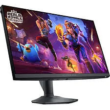Монитор Dell Alienware AW2724HF черный