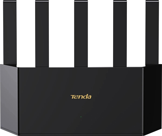 Маршрутизатор Tenda TE3L