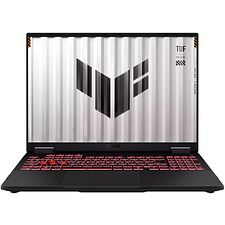 Ноутбук ASUS TUF Gaming A16 FA608UHI-TU141W Jaeger Gray (90NR0KS1-M00K10)
