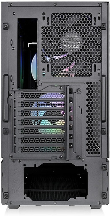 Корпус Thermaltake Ceres 350 MX E-ATX без БП черный (CA-1Z3-00M1WN-00)