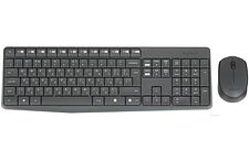 Набор периферии Logitech Cordless MK235 (920-007949) Набор периферии Logitech Cordless MK235 (920-007949)